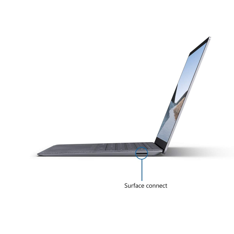 Microsoft Surface Laptop 3 Core i5-1035G7 | 8GB RAM | 256GB SSD | Windows 11 Pro (Refurbished - Grade A)
