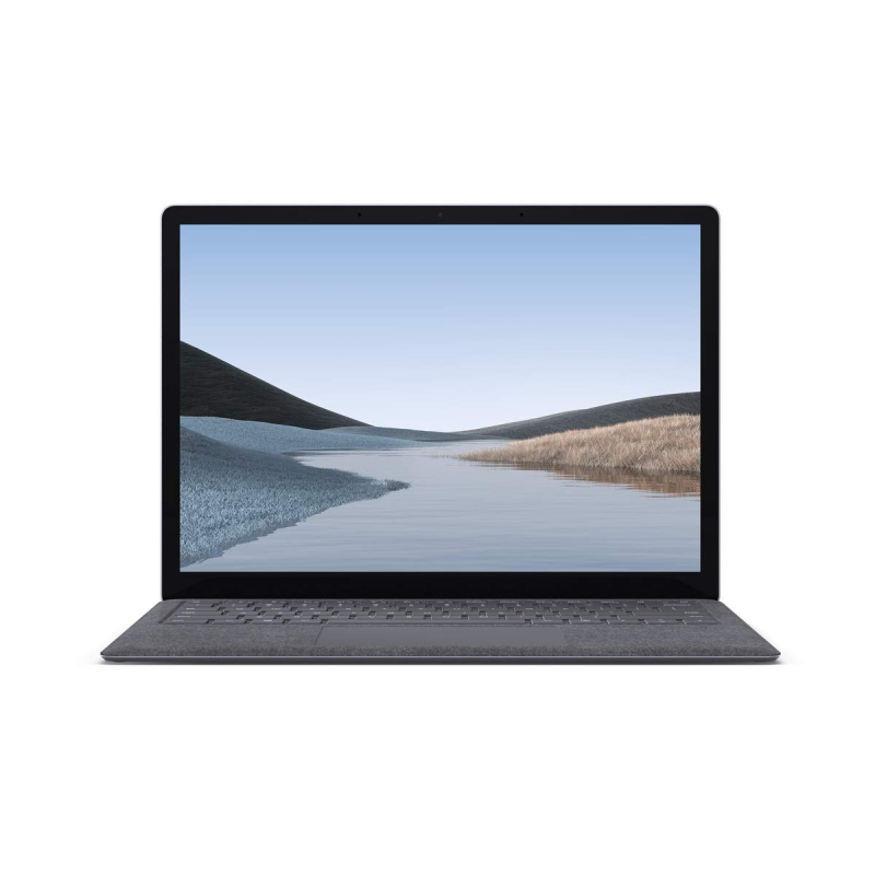 Microsoft Surface Laptop 3 Core i5-1035G7 | 8GB RAM | 256GB SSD | Windows 11 Pro (Refurbished - Grade A)