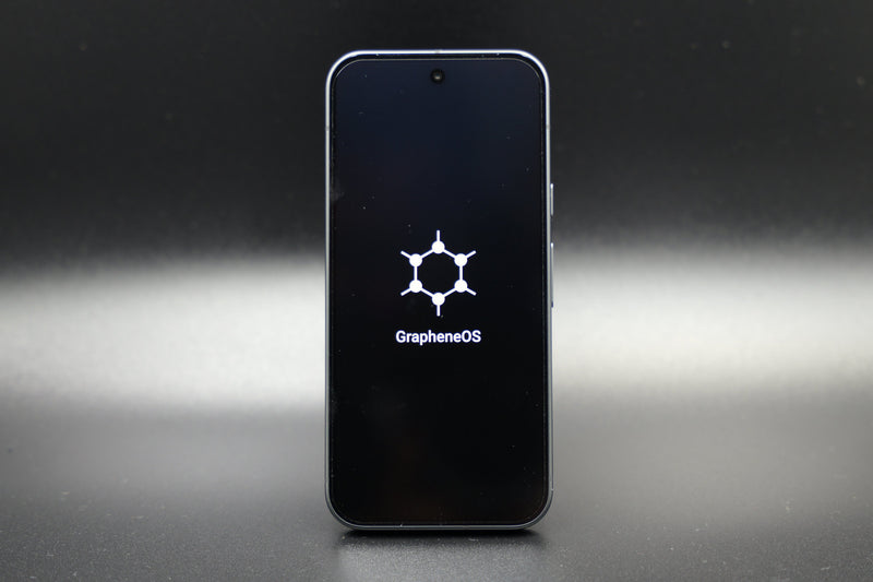 Google Pixel 10 – GrapheneOS Edition