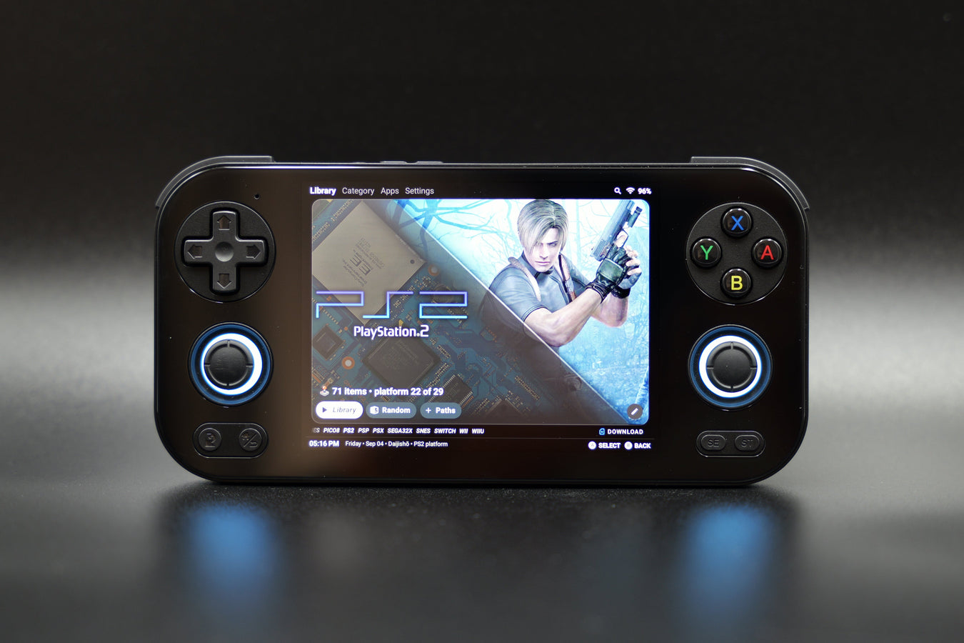 Gaming Sector