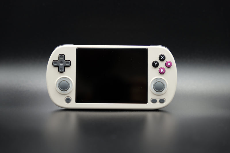 Custom Anbernic RG40XXH - Fully Preconfigured Handheld Game Console (PAL-1)