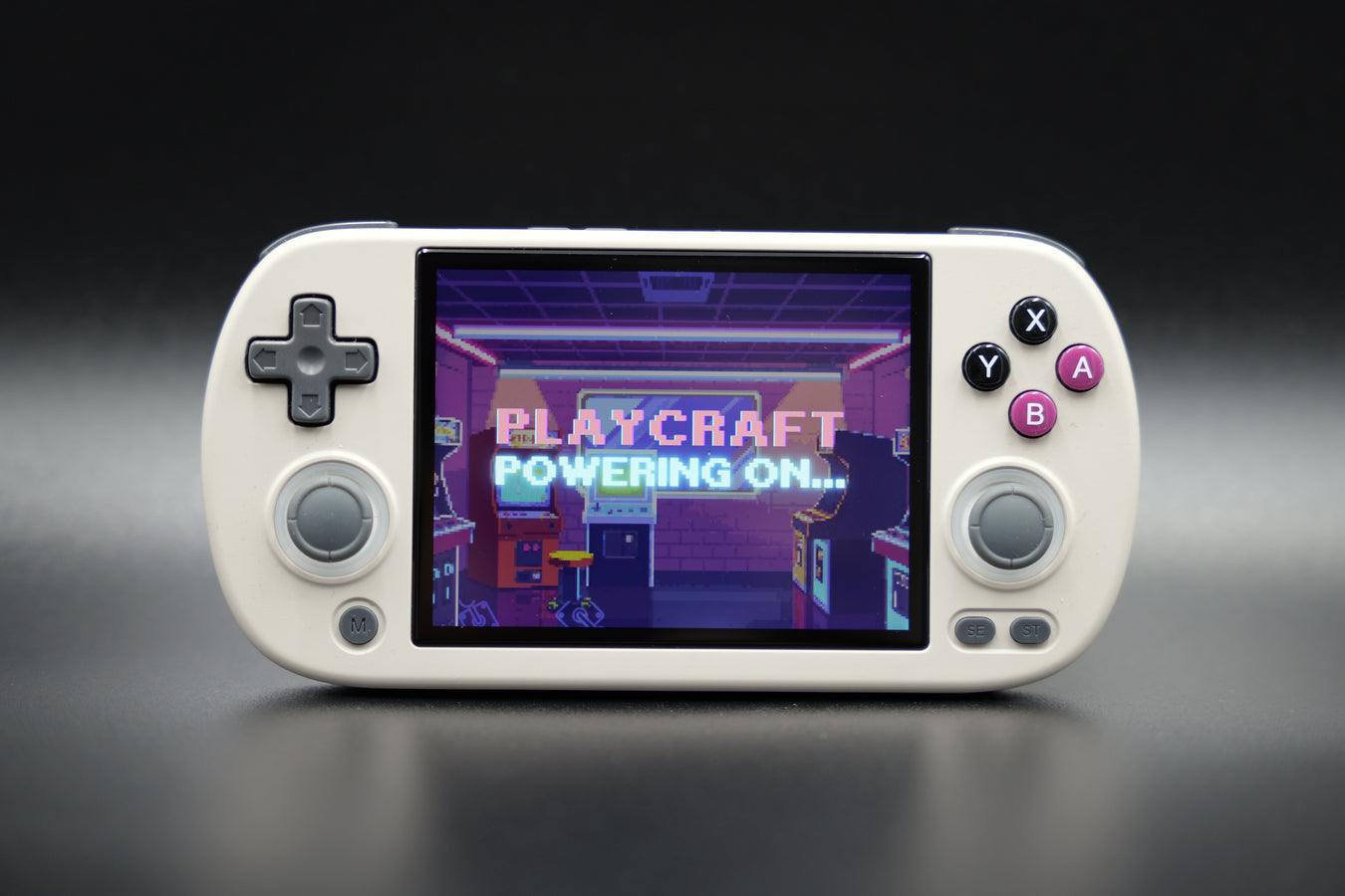 PlayCraft Gaming