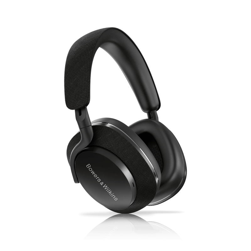 Bowers & Wilkins Px7 S2 WL Black - Recertified / Refurbished (Refurbished - Grade A)