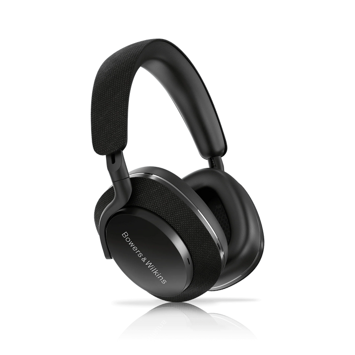 Bowers & Wilkins Px7 S2 WL Black - Recertified / Refurbished (Refurbished - Grade A)