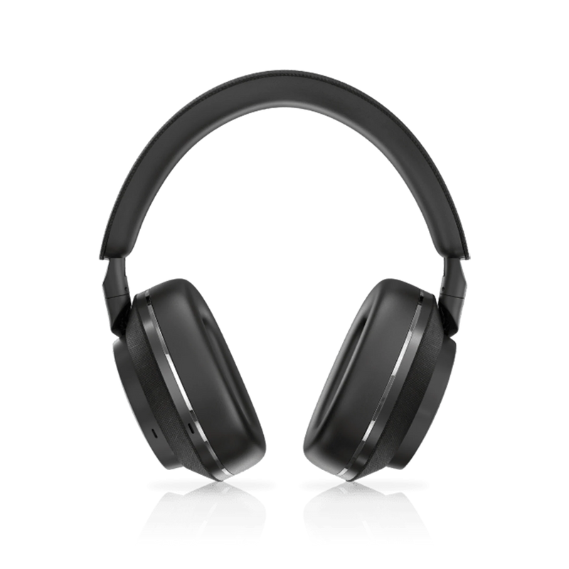 Bowers & Wilkins Px7 S2 WL Black - Recertified / Refurbished (Refurbished - Grade A)
