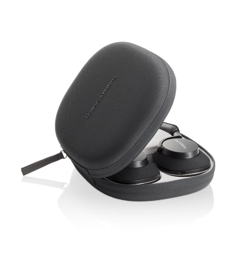 Bowers & Wilkins Px7 S2 WL Black - Recertified / Refurbished (Refurbished - Grade A)