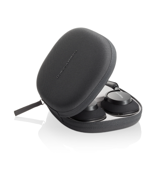 Bowers & Wilkins Px7 S2 WL Black - Recertified / Refurbished (Refurbished - Grade A)