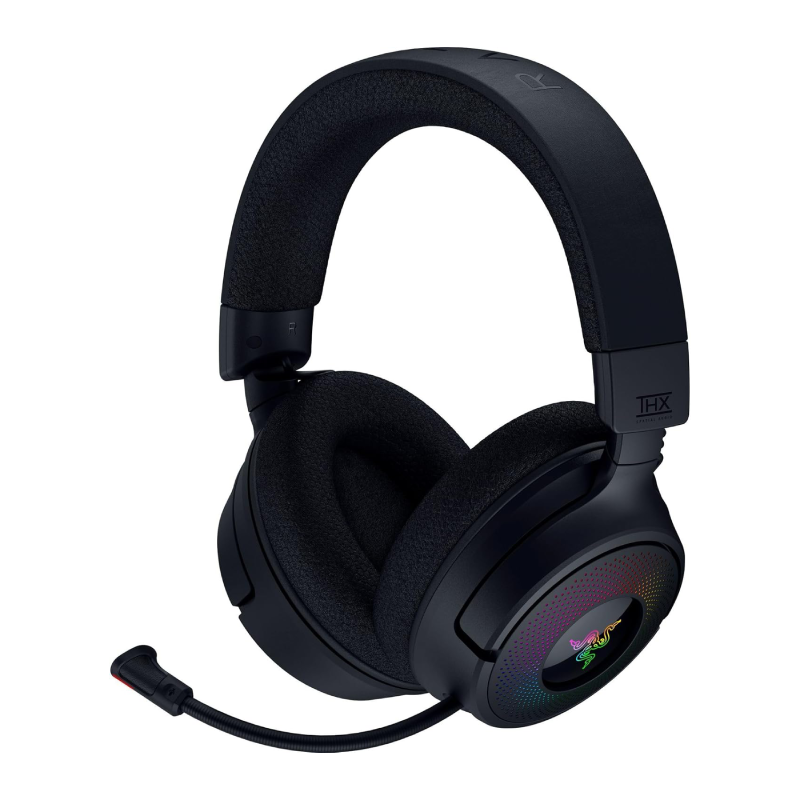 Razer Kraken V4 - Wireless Gaming Headset - Refurbished (Refurbished - Grade A)