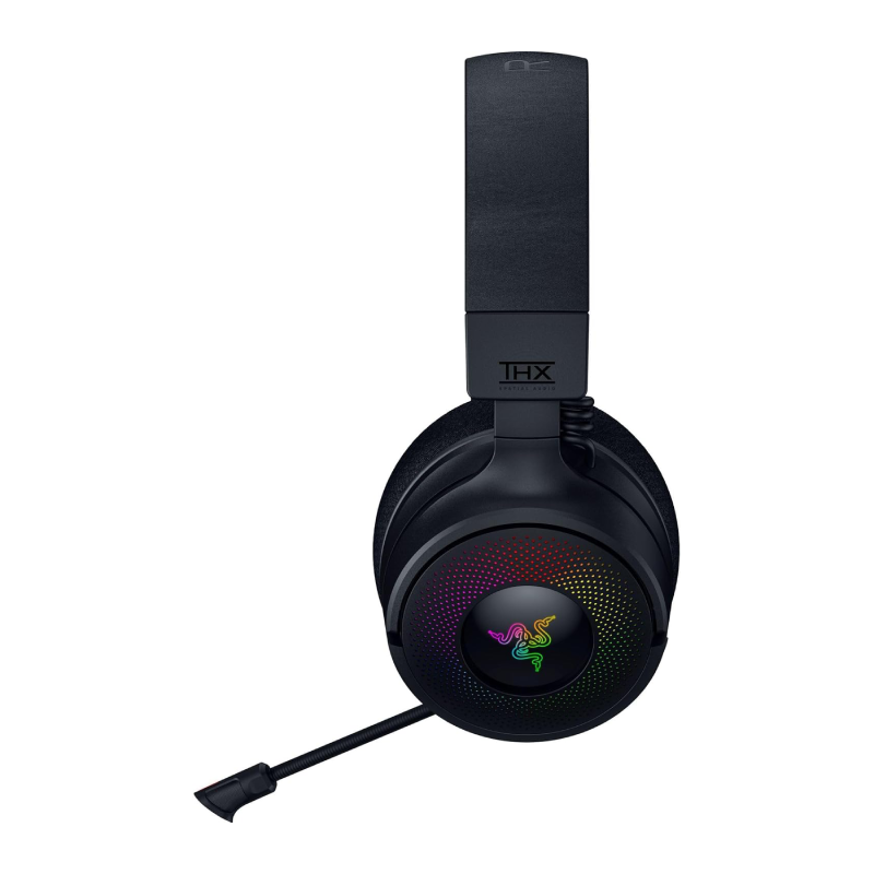 Razer Kraken V4 - Wireless Gaming Headset - Refurbished (Refurbished - Grade A)