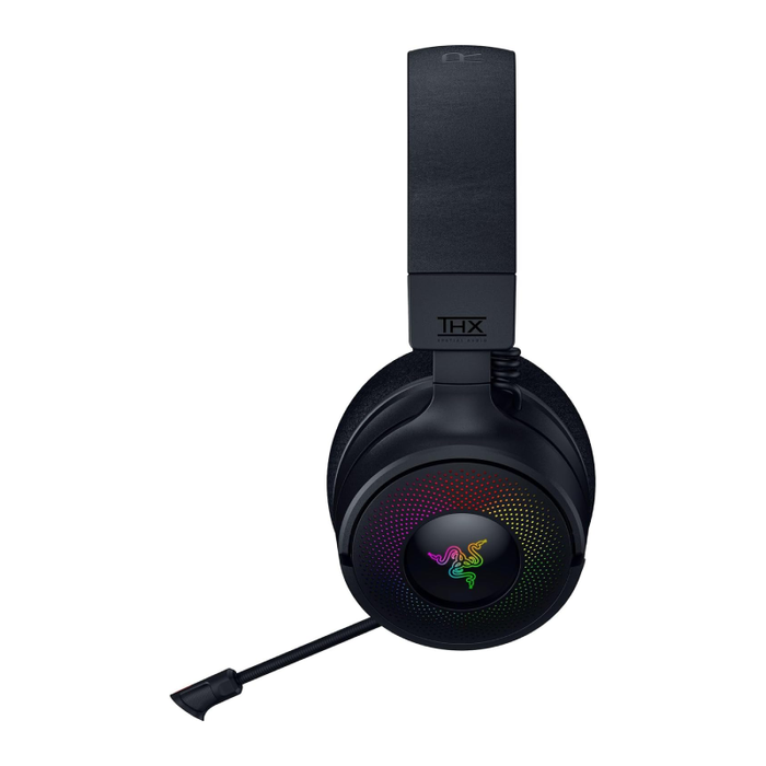 Razer Kraken V4 - Wireless Gaming Headset - Refurbished (Refurbished - Grade A)