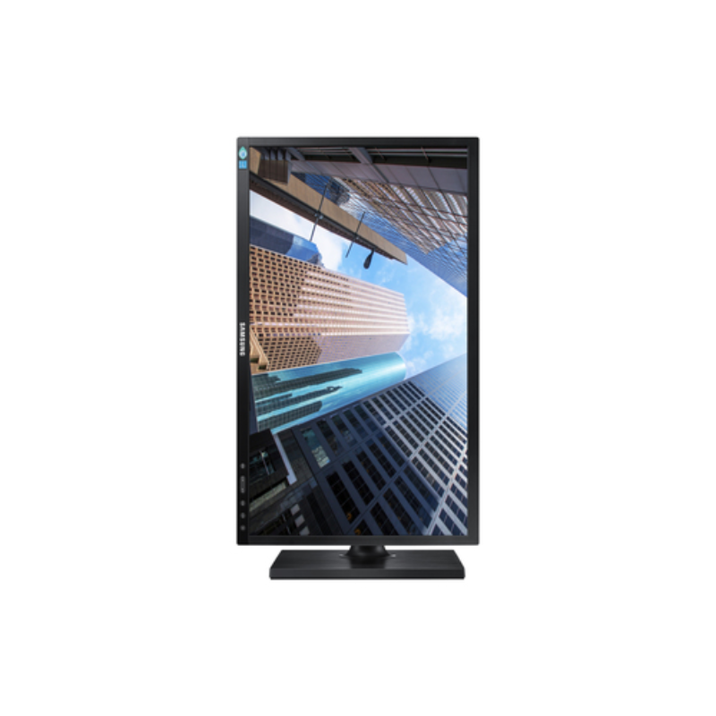 Samsung S24E450F 24" Monitor (Refurbished - Grade A)