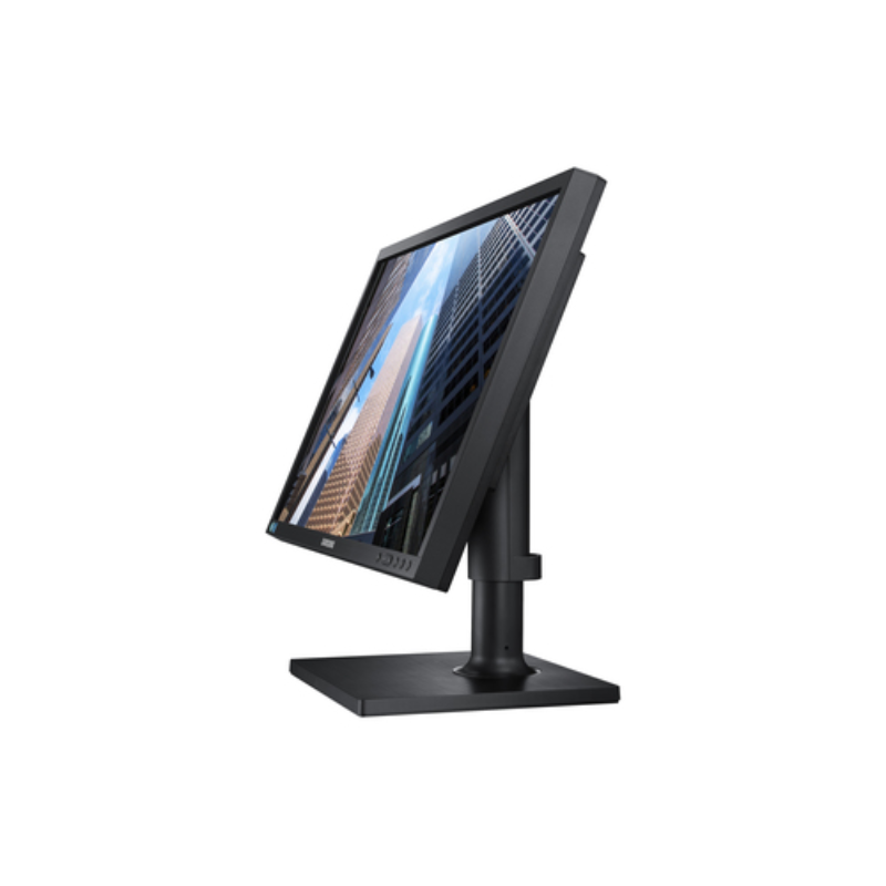 Samsung S24E450F 24" Monitor (Refurbished - Grade A)