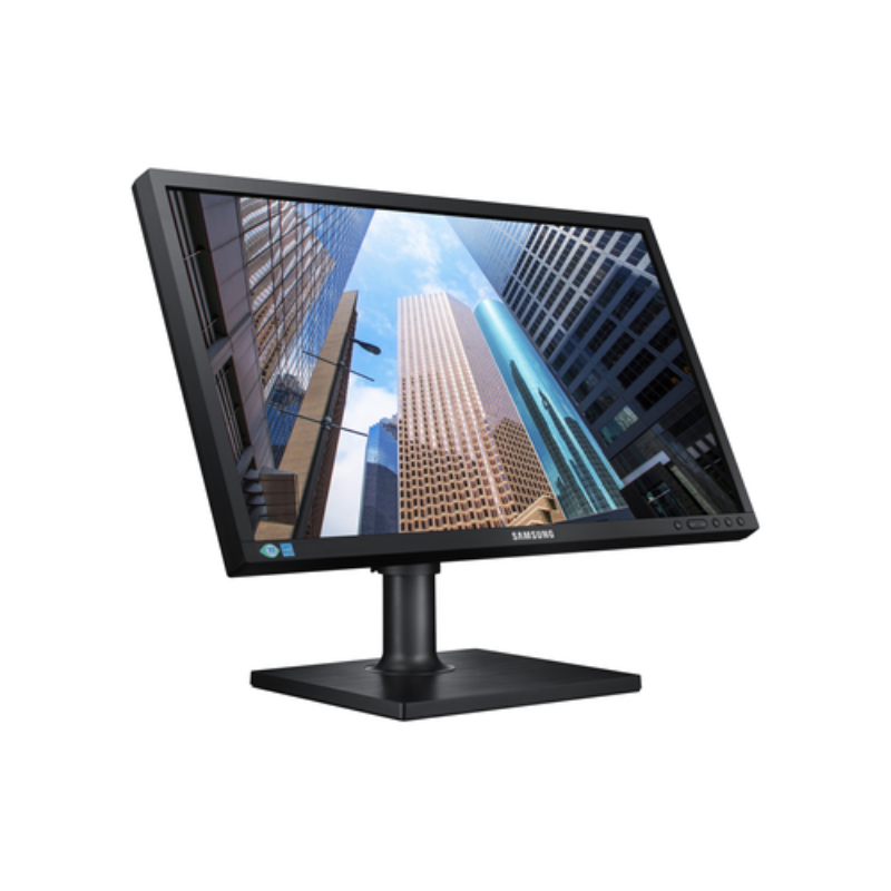 Samsung S24E450F 24" Monitor (Refurbished - Grade A)