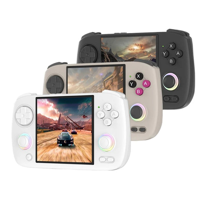 PlayCraft Anbernic RG CUBEXX 'PSP' Retro Handheld Games Console