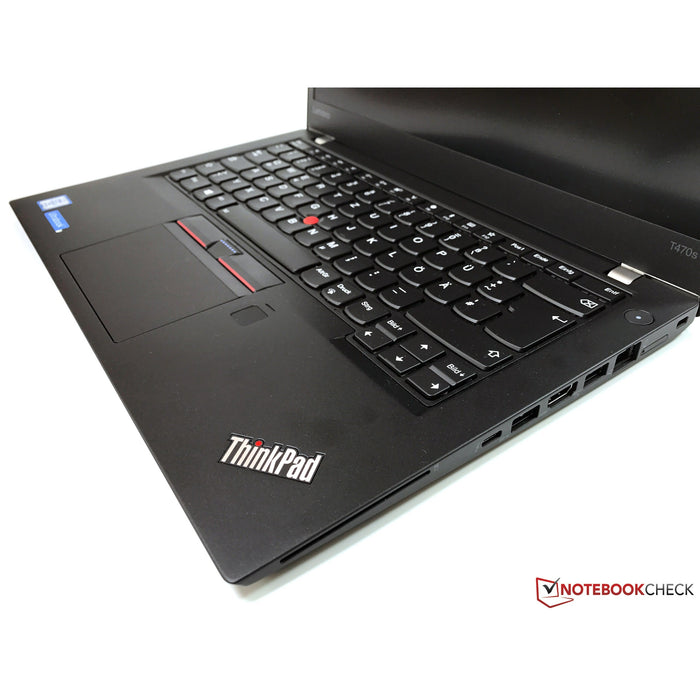 Lenovo Thinkpad 15.6" Laptop - Like New Condition