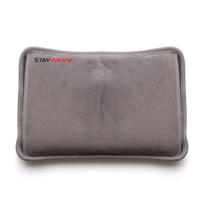 StayWarm Rechargeable Hot Water Bottle Hand Warmer