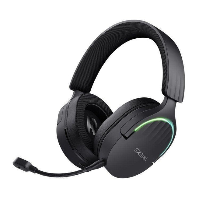 Trust Gaming GTX 791 'FAYZO' 7.1 Surround Sound Gaming Headset & Mic - Wireless