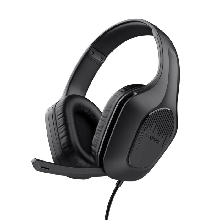 Trust GXT 415 'ZIROX' Wired Gaming Headset