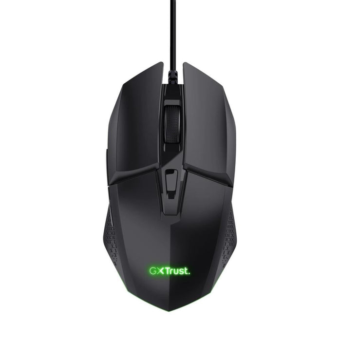 Trust Gaming GTX 109 'FELOX' Wired Gaming Mouse