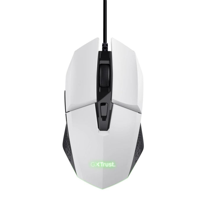 Trust Gaming GTX 109 'FELOX' Wired Gaming Mouse