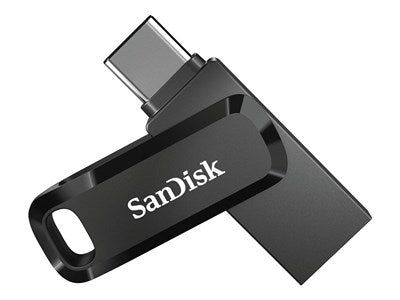 SanDisk Dual Drive USB Type-C Reversible Flash Drive