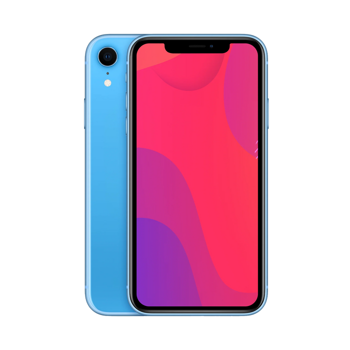 iPhone Xr - Pre-owned Condition