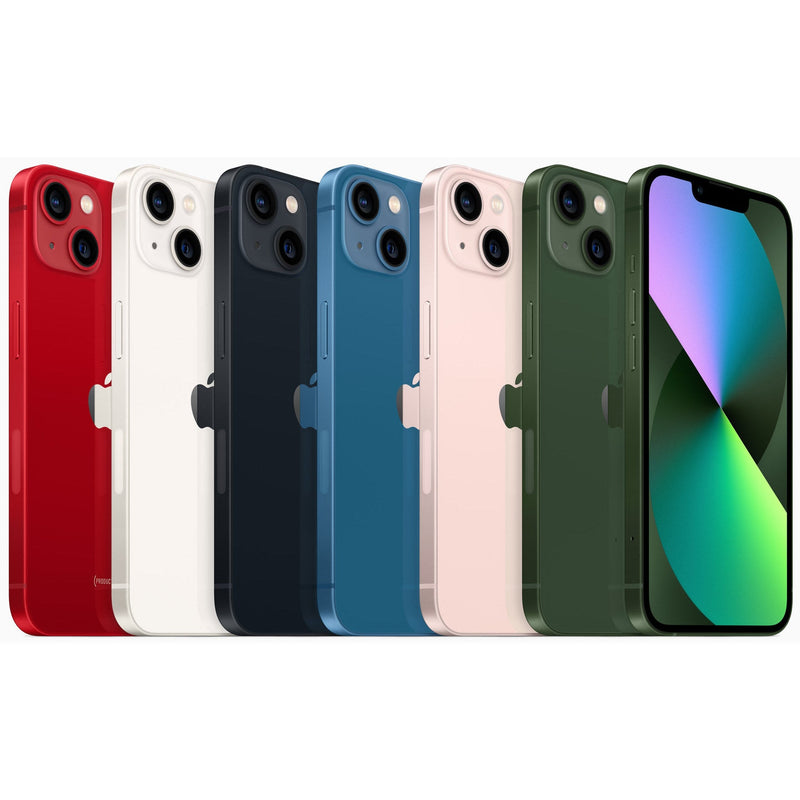 iPhone 13