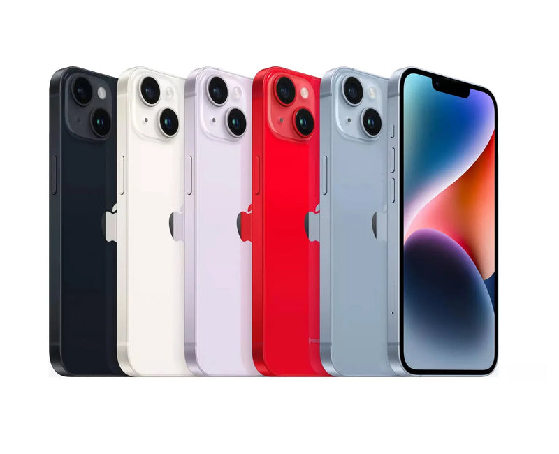 iPhone 14