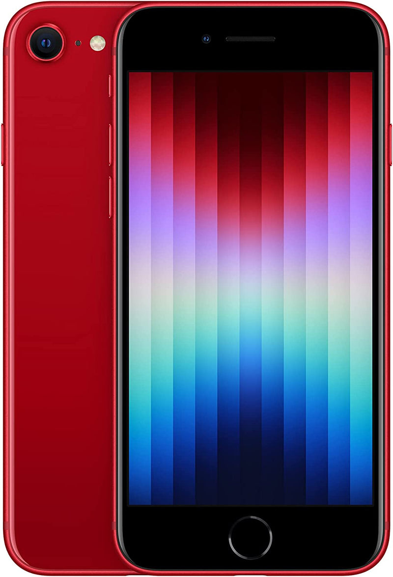 iPhone SE 2022