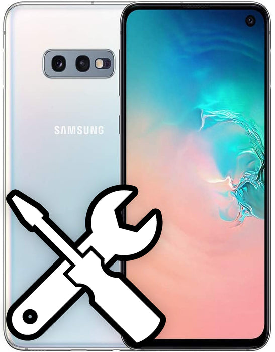 Samsung Galaxy S10e Repair