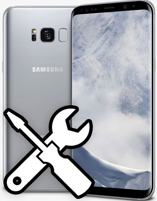 Samsung Galaxy S8 Repair