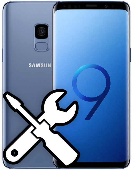 Samsung Galaxy S9 Repair