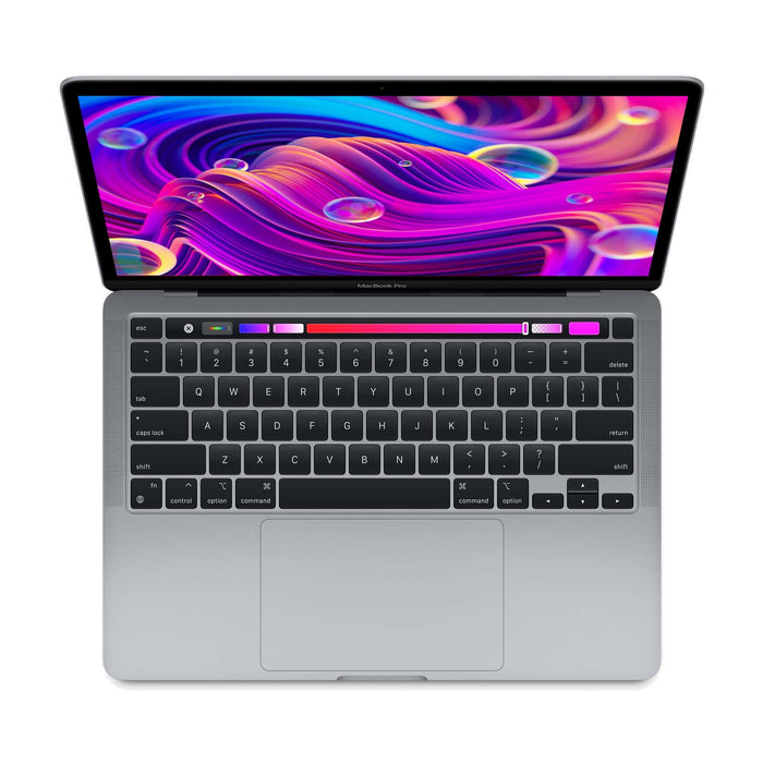 Apple M1 MacBook Pro 13"