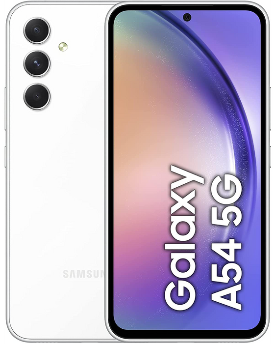 Samsung Galaxy A54 - Brand New