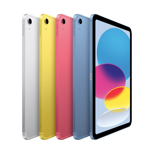 Apple iPad 10th Gen. 64gb - Grade A