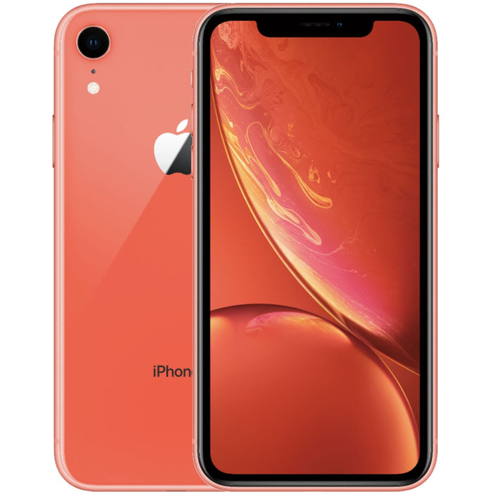 iPhone Xr - Pre-owned Condition
