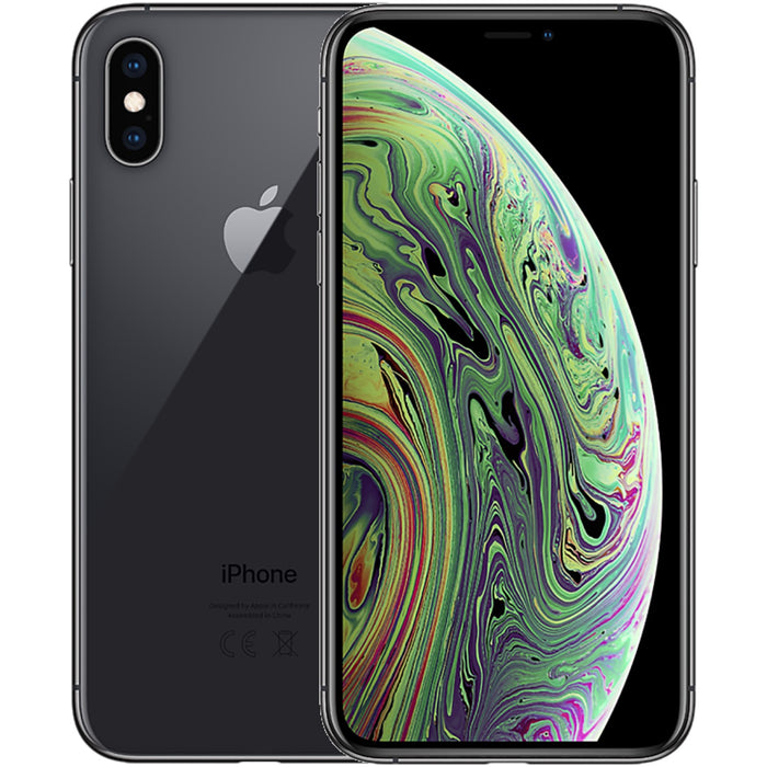 iPhone Xs Max - Grade A (Very Good Condition)