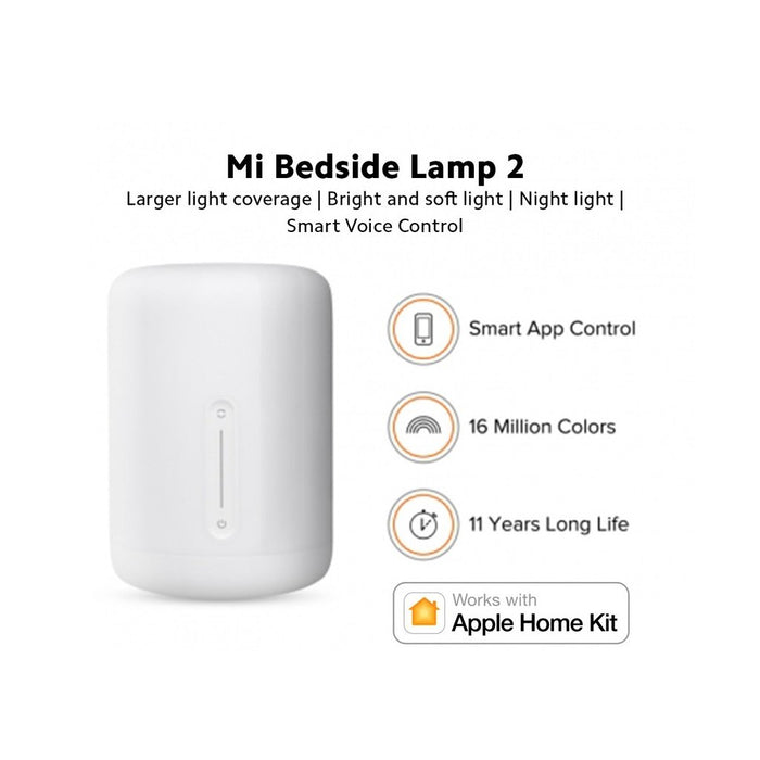 Xiaomi Mi Bedside Lamp