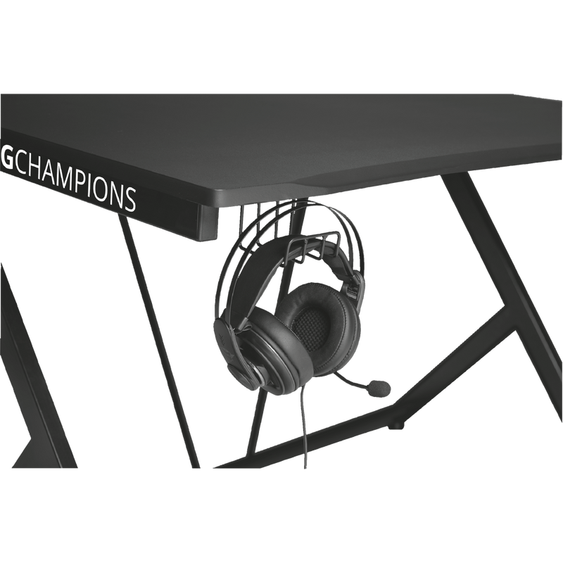 Trust Gaming GXT 711 'DOMINUS' Gaming Desk (DISPLAY MODEL)