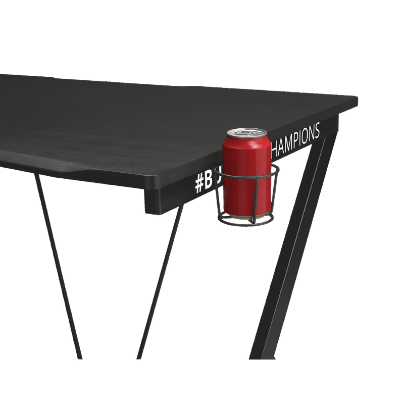 Trust Gaming GXT 711 'DOMINUS' Gaming Desk (DISPLAY MODEL)