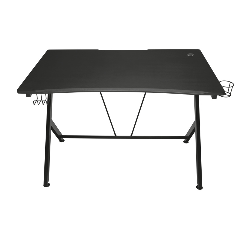 Trust Gaming GXT 711 'DOMINUS' Gaming Desk (DISPLAY MODEL)