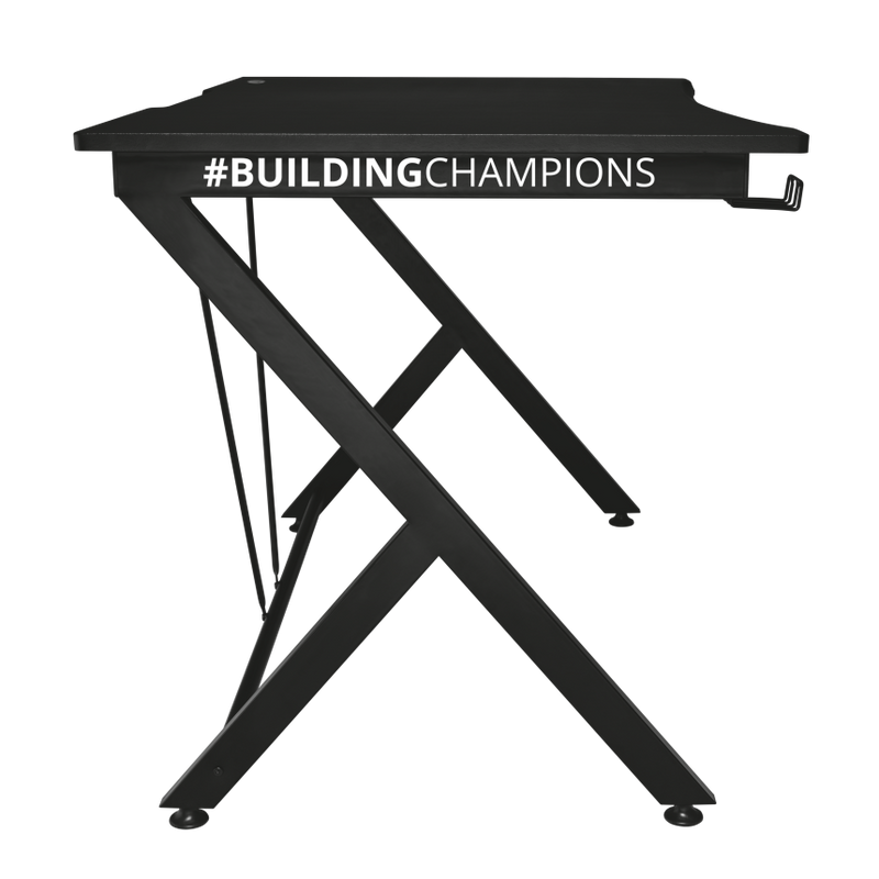 Trust Gaming GXT 711 'DOMINUS' Gaming Desk (DISPLAY MODEL)