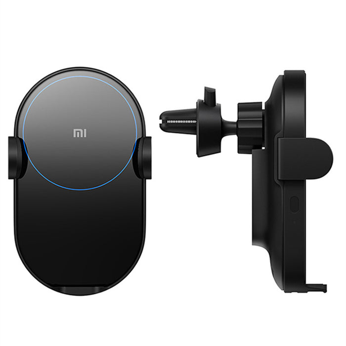 Xiaomi 20W wireless car charger - electric adjustable grip