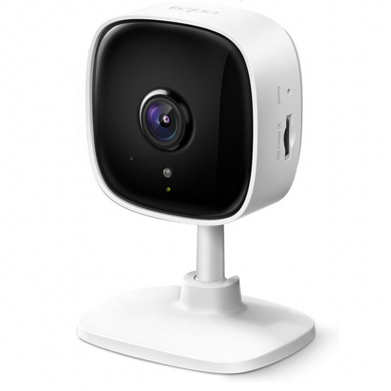 TP Link Tapo C110 WiFi Home Security Camera