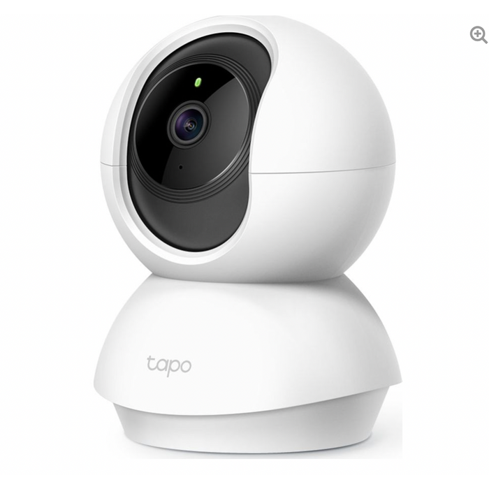 TP Link Tapo C200 WiFi Home Security Camera
