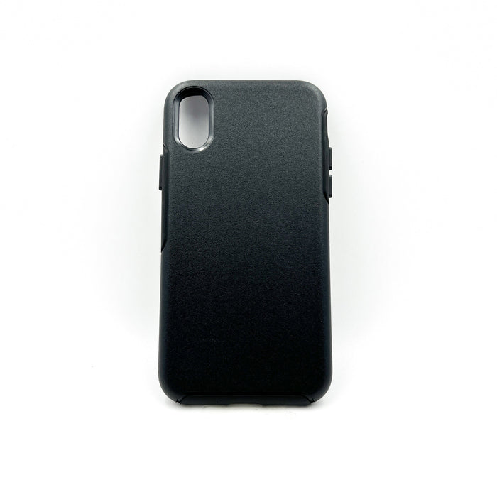 iPhone X / Xs - Symmetry-Style Protective Case