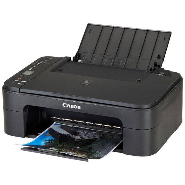 Canon Pixma TS3150 Series Printer