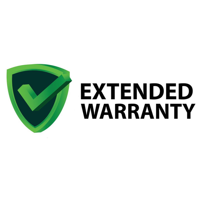Extended warranty - 24 month warranty