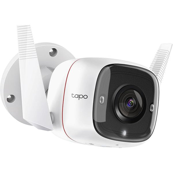 TP Link - Tapo C320WS Outdoor Security Camera