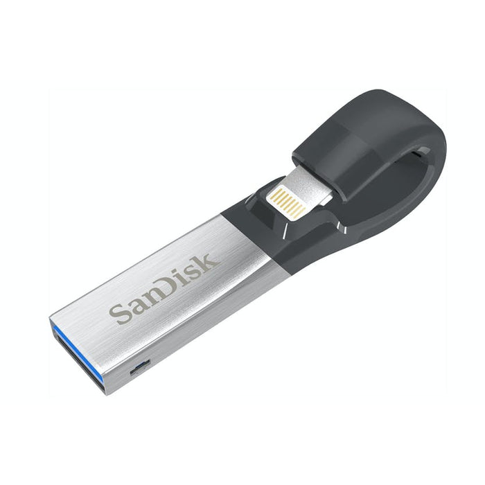 SanDisk iXpand Flash Drive Flip - 64gb